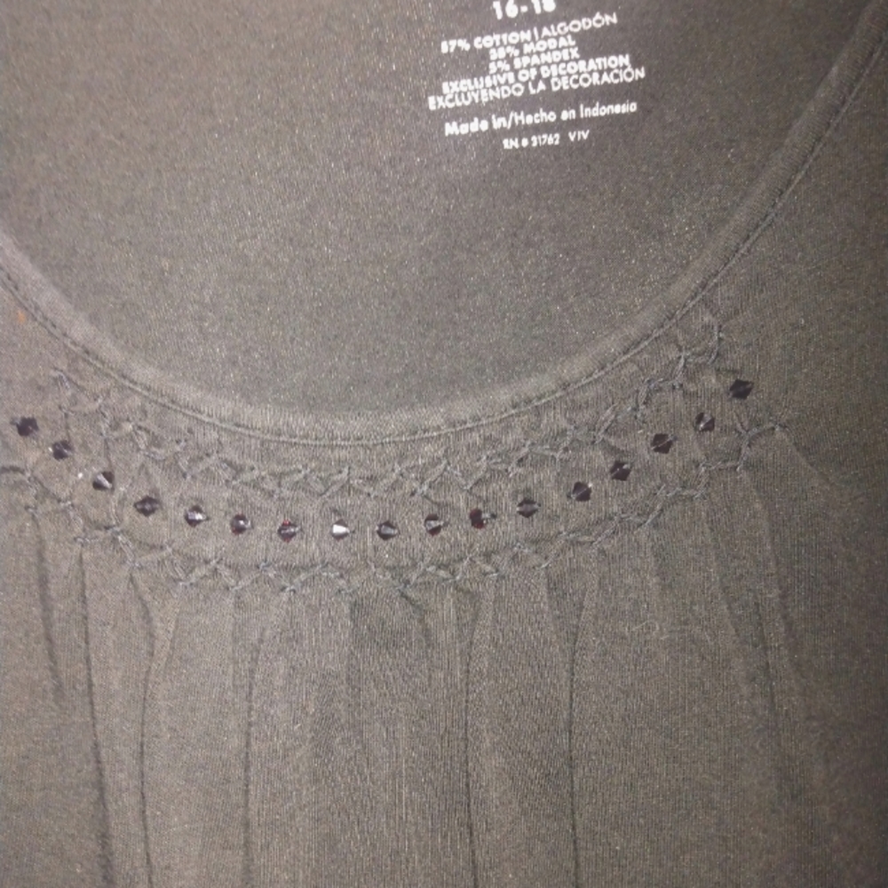 Woman's top